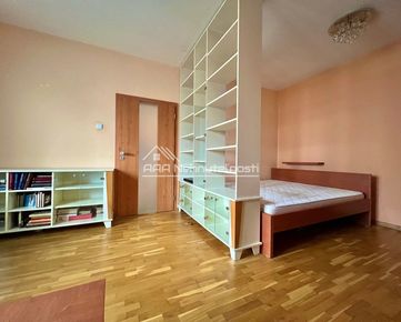 1-izb. zariadený byt, BA-Nové Mesto, Vajnorská ul., bytový komplex NOVÁ DOBA, 45 m2