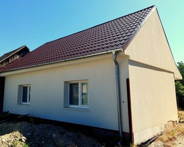 Na predaj Rodinný dom po kompletnej rekonštrukcii v obci Veselé