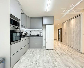 Piata Avenue | Na prenájom 3-izbový byt (79 m2), v lokalite Rajecké Teplice | 0101