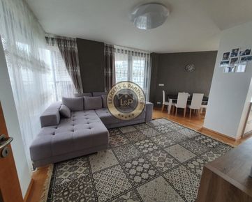 Prodej, Byty 3+kk, 98m² - Praha - Žižkov