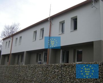 Košice - Jahodná,  predaj nových apartmánov o výmere 104,65 m2,  parkovanie, ( trvalé, rekreačné bývanie ), firemné vlastníctvo