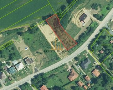 EXKLUZÍVNE - Na predaj pozemok na výstavbu RD v PREŠOVE