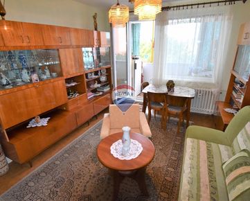 3-izbový byt pražského typu na Furči