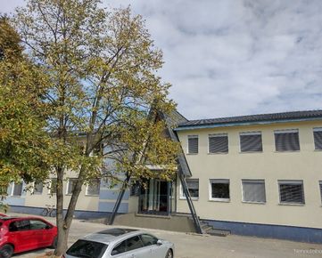 Na prenájom kvalitné, moderné kancelárske priestory, Košice Južná Trieda