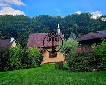 Záhradná chatka Cemjata, Prešov - REZERVOVANÉ