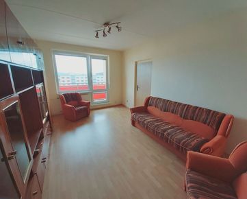 Predaj byt Banská Bystrica Radvaň