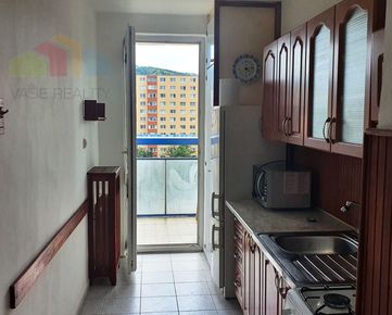 Kúpim 2 izbový byt v Bratislave I.,II.,III.
