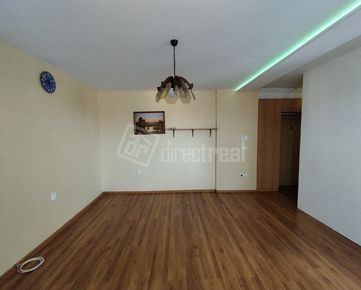 DIRECTREAL|REZERVOVANÉ|Predáme pekný 2 izbový byt po rekonštrukcii v Holíči