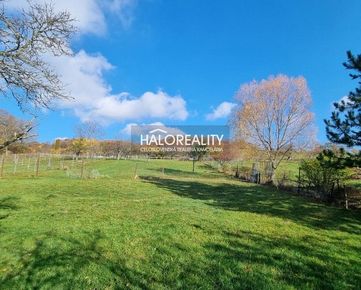  HALO reality - Predaj, rodinný dom Žibritov - EXKLUZÍVNE HALO REALITY