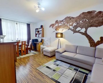 Predaj 2 izbový byt, Nitra, Čermáň
