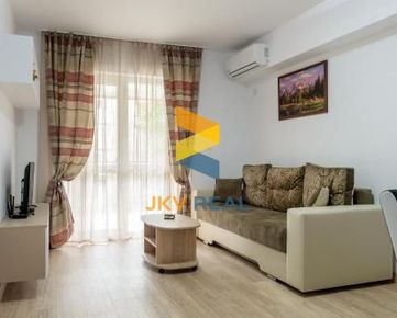 JKV REAL | Ponúkame na prenájom 2-izbový byt v Čadci