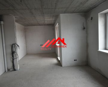 Kuchárek - real: NOVOSTAVBA - 2 izbový byt s predzáhradkou ŠAMORÍN - časť ŠÁMOT (byt - D 01)