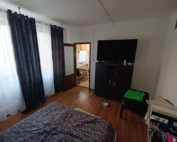 Na predaj 1,5 izbový byt - Karpatská - Prešov - Sekčov