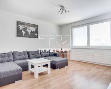 TUreality ponúka na predaj 3 izbový byt v meste Banská Štiavnica, 70 m2