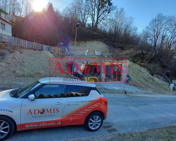 ADOMIS - Predám exkluzívny bezbariérový 5-izb. rodinný dom,vlastný výťah,3-podlažný, 2x garáž,5min pešo od centra, Vyšná Úvrať, Košice