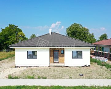 DIRECTREAL|Novostavba bungalov
