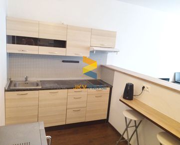 Predaj - 1 izbového bytu v novostavbe, Bratislava-Ružinov