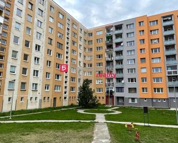 Vkusný byt na Sibírskej 74m2 + loggia  (F208-113-ANM3)