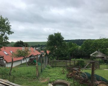 Na predaj ranč v malebnej obci Čechy