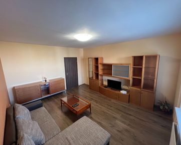 PREDAJ, 3 izbový byt po kompletnej rekonštrukcii na Hany Meličkovej - Dlhé diely