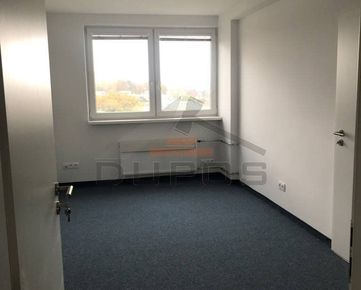 DUPOS - Novovybudované kancelárske priestory na prenájom:  od 15 m2- 30 m2