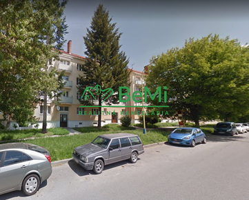 Na predaj 3izb byt 74m2 v užšom centre mesta, Prešov, Pavlovičovo námestie