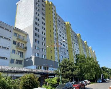 DUPOS - Dražba dvojizbového bytu - Bratislava-Petržalka - zľava 10%