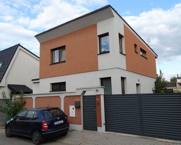 IMPREAL »»» Malacky »» Nízkoenergetický 4-izbový rodinný dom z r. 2014 » znížená cena 285.000,- EUR