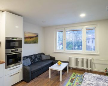 Predaj 2 izbový byt 52,87 m2, Banská Bystrica - Podlavice