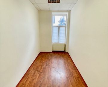 Kancelária - 10 m2