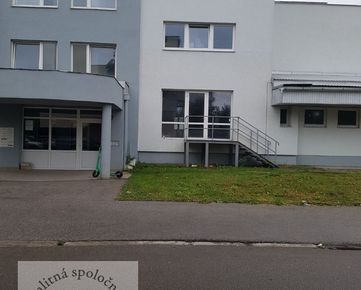 Ponúkame na predaj lukratívny - nebytový priestor v Trenčíne o rozlohe 188 m2.