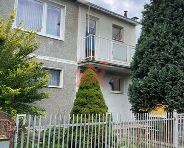 Bez maklérov predám dom v lokalite Banská Bystrica (ID: 104618)