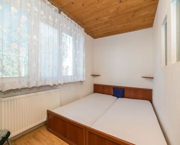 Prenájom 1,5 -izbový byt, ul. Stachanovská BA II - Ružinov