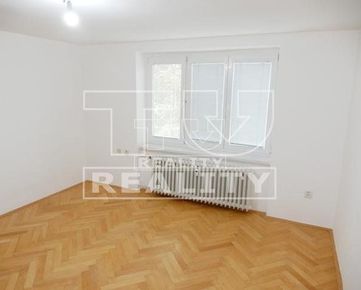 TUreality ponúka na predaj 1izb byt v Košiciach, Sever, 37m2