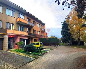Bez maklérov predám priestranný dom v lokalite Nitra (ID: 104734)
