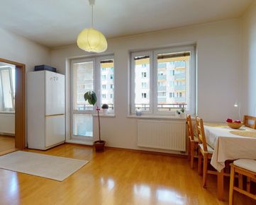 Predaj 1-izb. nebytového priestoru v Petržalke