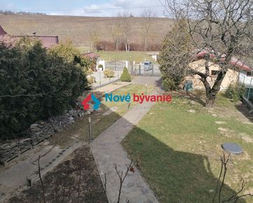 REZERVOVANÉ - Na predaj Rodinný dom s garážou -  Košice - Pereš