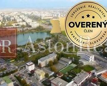  Hľadám pre klienta 2-izbový byt v Bratislave - Ružinov
