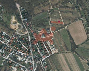 Predám pozemok v lokalite Bratislava (ID: 103788)