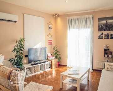 NEWCASTLE │ Hľadáme na kúpu 3 izbový byt v  Seredi.