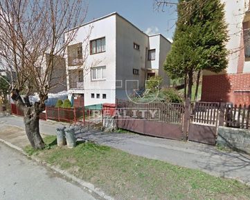 IBA U NÁS! Rodinný dom, 2 podlažný, Prešov - Nová Dúbrava, poz. 607 m2