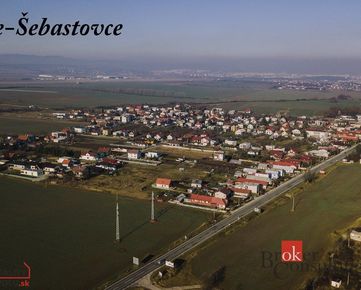 ▀ Pozemky na predaj, Košice - okolie, 20 302 m2