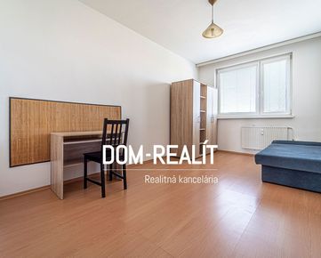 DOM-REALÍT ponúka 4izbový byt v Petržalke, Röntgenova ul.