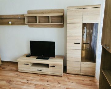 1 - izbový byt Trenčín - Dlhé Hony