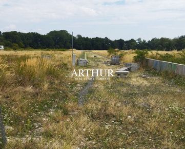 ARTHUR - Lukratívne pozemky  v obci Limbach