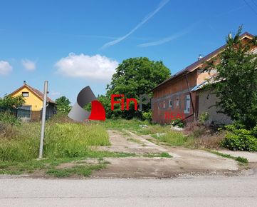 Predám stavebný pozemok v Nitre - Janíkovce.