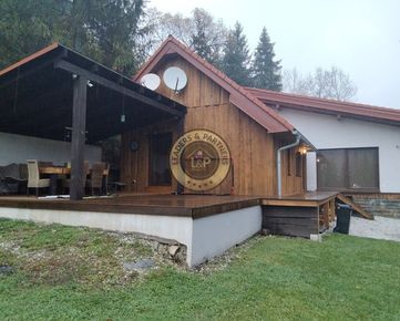 Zrekonštruovaný rodinný dom na predaj Spišské Vlachy-Zahura