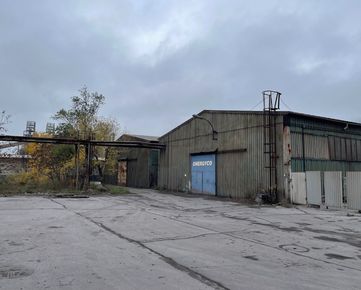 Opakovaná dražbu priemyselných budov s pozemkami v areáli U.S Steel Košice , k.ú. Železiarne, okres Košice II