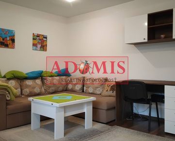 ADOMIS - Predám 3-izbový byt ulica Ďumbierska, sídlisko Košice - Sever, Podhradová