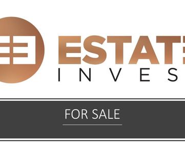 ESTATE INVEST -  Výnimočná výrobná hala s administratívnou časťou v Novom m. n. Váhom